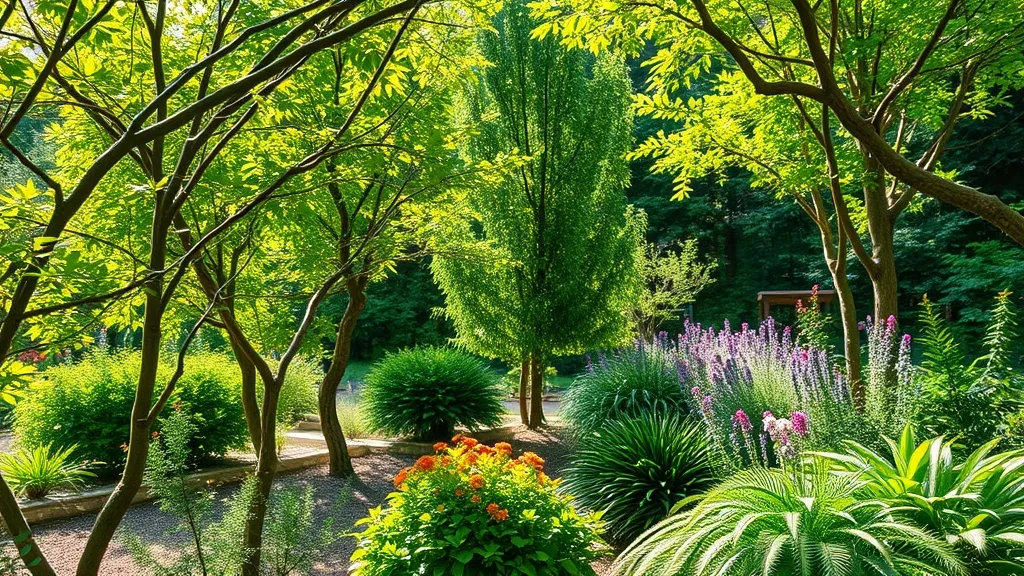 Pourquoi planter plus d'arbres au jardin ne suffit pas à protéger les oiseaux