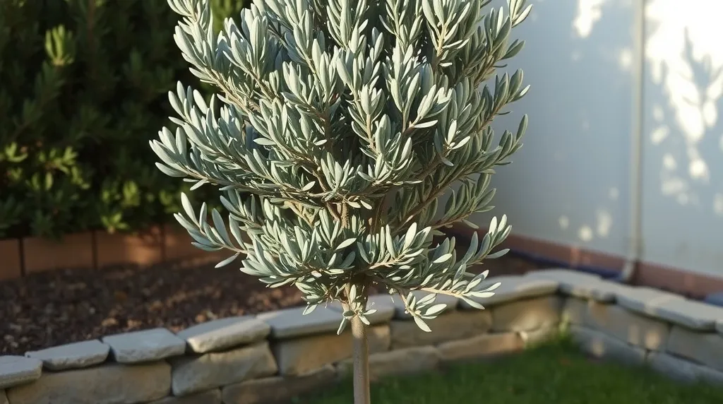 Arbres peu allergènes : quoi planter dans un petit jardin