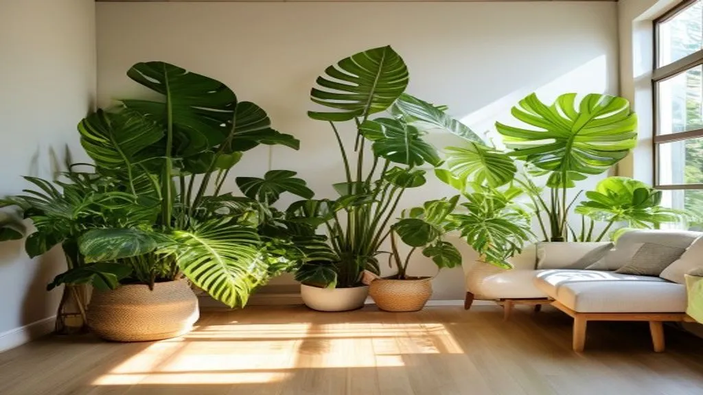 Botanique à la maison : cultiver et comprendre ses plantes d'intérieur