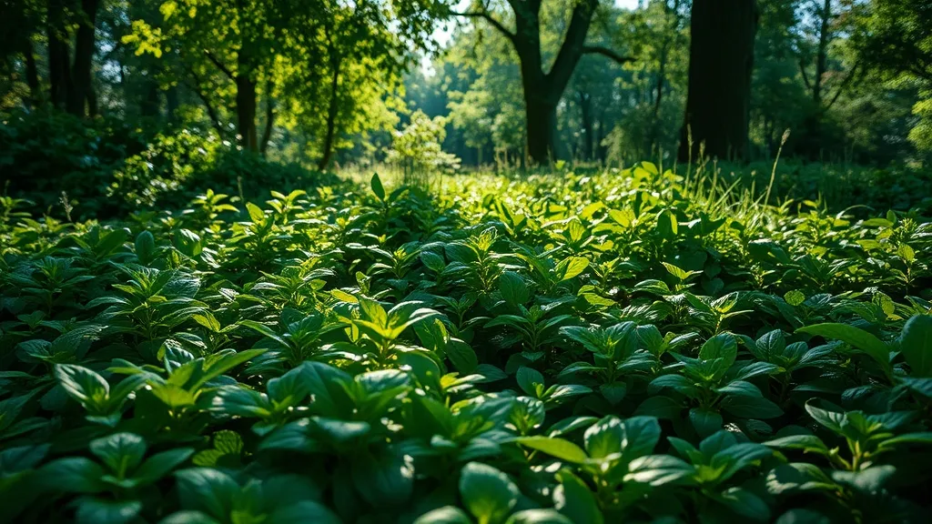 Réussir son Potager Ombre : Le Guide 2026 pour des Plantes Comestibles Épanouies