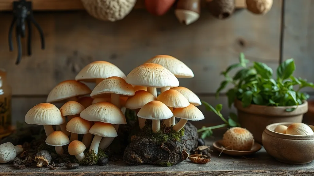 Cultiver des Champignons à la Maison : Guide Complet pour Débuter en 2026