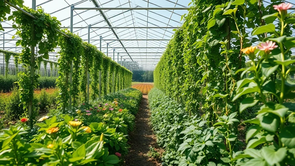 Fermes verticales : l'échec d'80 Acres Farms et la leçon pour nos potagers