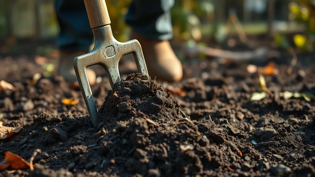Sol Argileux en Automne : La Stratégie Ultime pour un Drainage Parfait Avant l'Hiver 2026