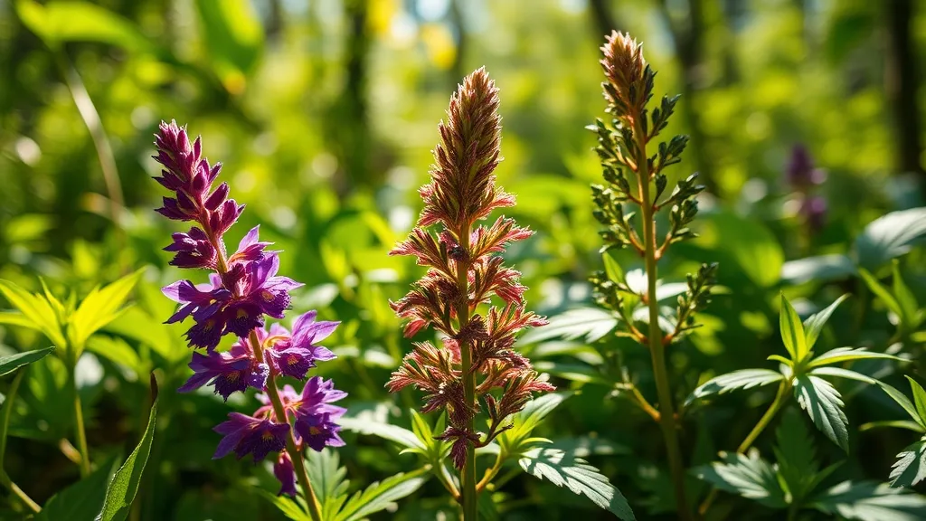 Maîtriser l'Identification des Herbes Sauvages Comestibles : Guide 2026 des Dangers et de la Cueillette Sûre