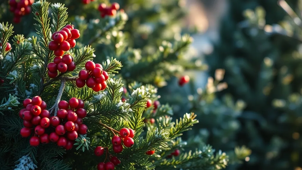 Jardin d'Hiver Florissant : Les Meilleures Plantes de Saison pour un Jardin Résistant en 2026