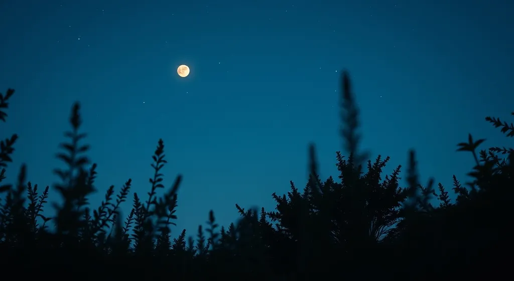 Jardinage avec la lune : le guide complet du calendrier lunaire 2026