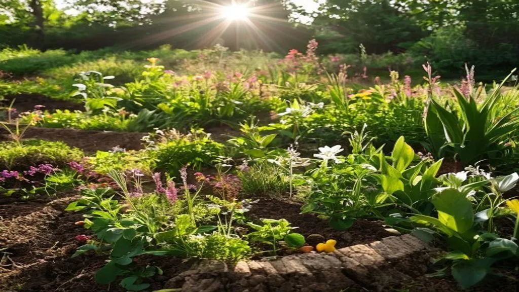 Jardinage écologique : les gestes essentiels pour un printemps florissant