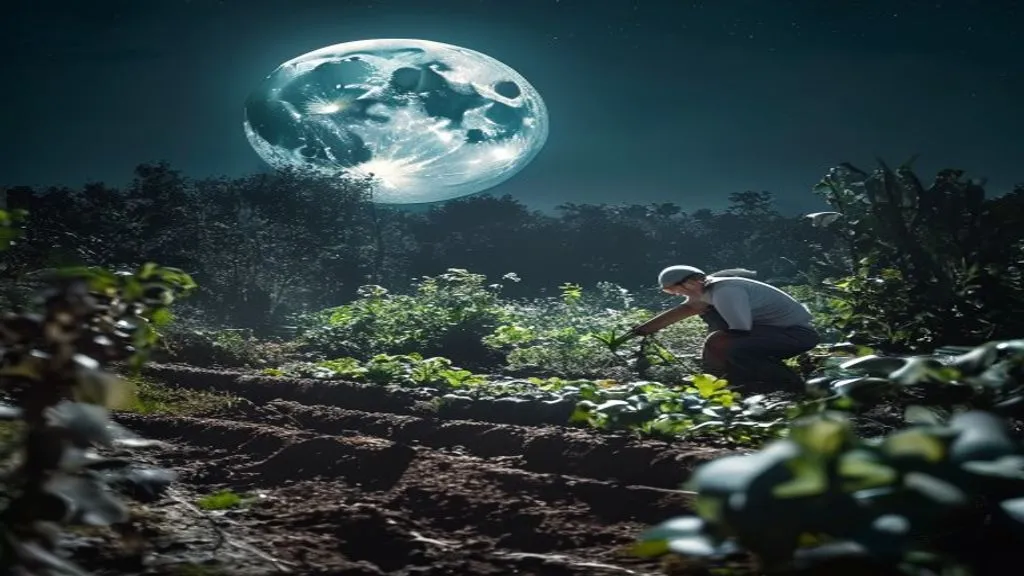 Jardiner avec la Lune en 2026 : le calendrier lunaire complet pour le jardin