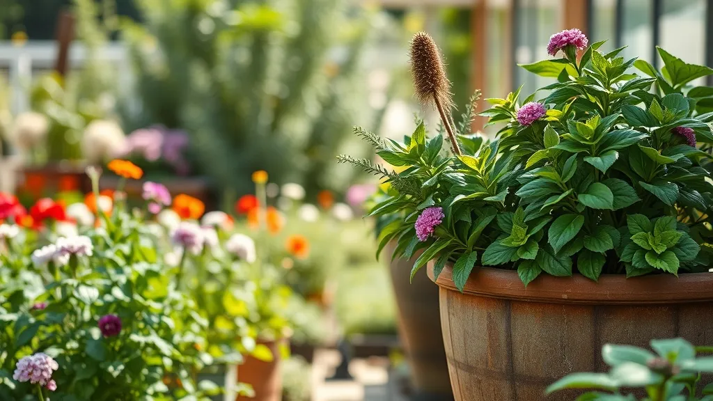 Jardiner par forte chaleur : guide pratique pour sauver votre potager en été