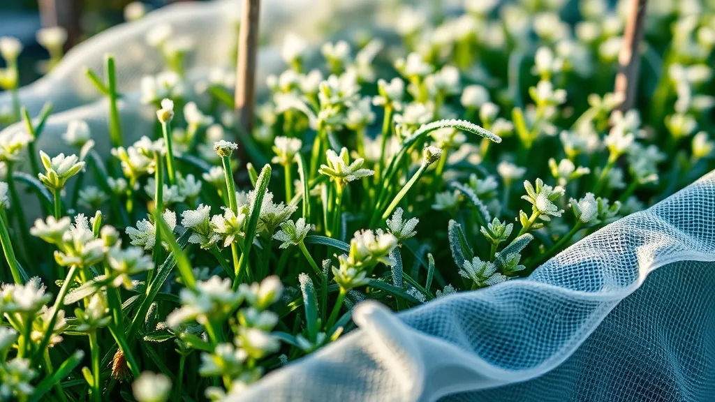 Protéger vos Plantes Aromatiques du Gel : Le Guide Complet pour l'Hiver 2026