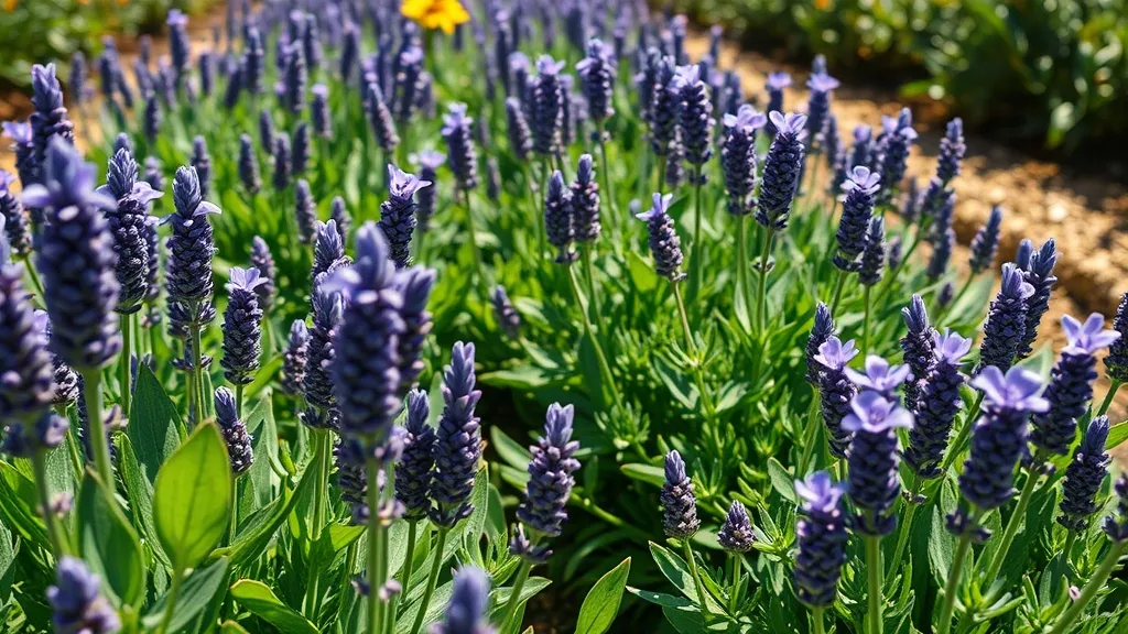 10 plantes répulsives insectes pour un potager naturel et productif en 2026