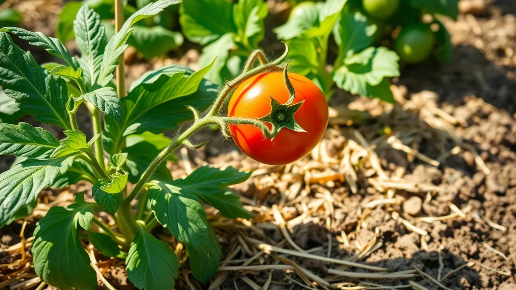Potager sans arrosage : mythe ou réalité en climat tempéré ?