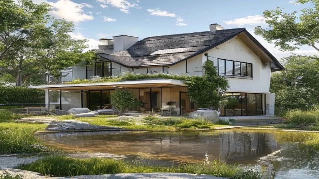 Récupérer l'eau de pluie pour toute la maison : le guide de l'autonomie totale en 2026