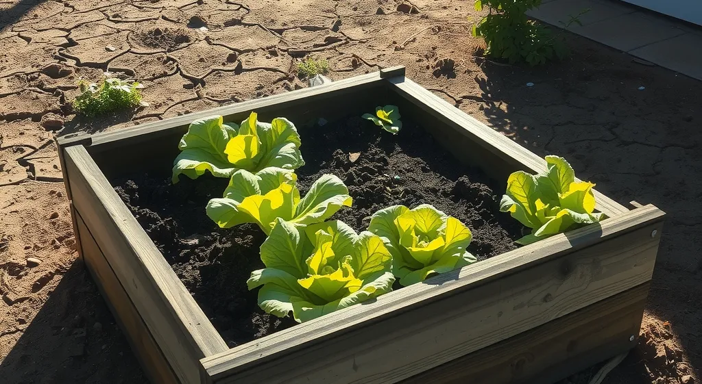 Après un été brûlant, faut-il revoir la place du potager ?