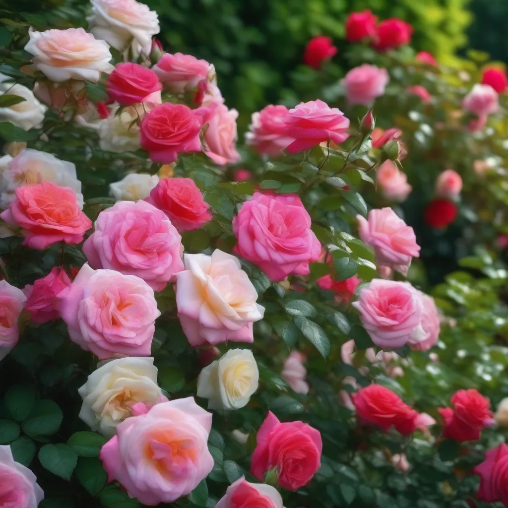 Rosiers : choix, entretien et taille pour un jardin fleuri en 2026