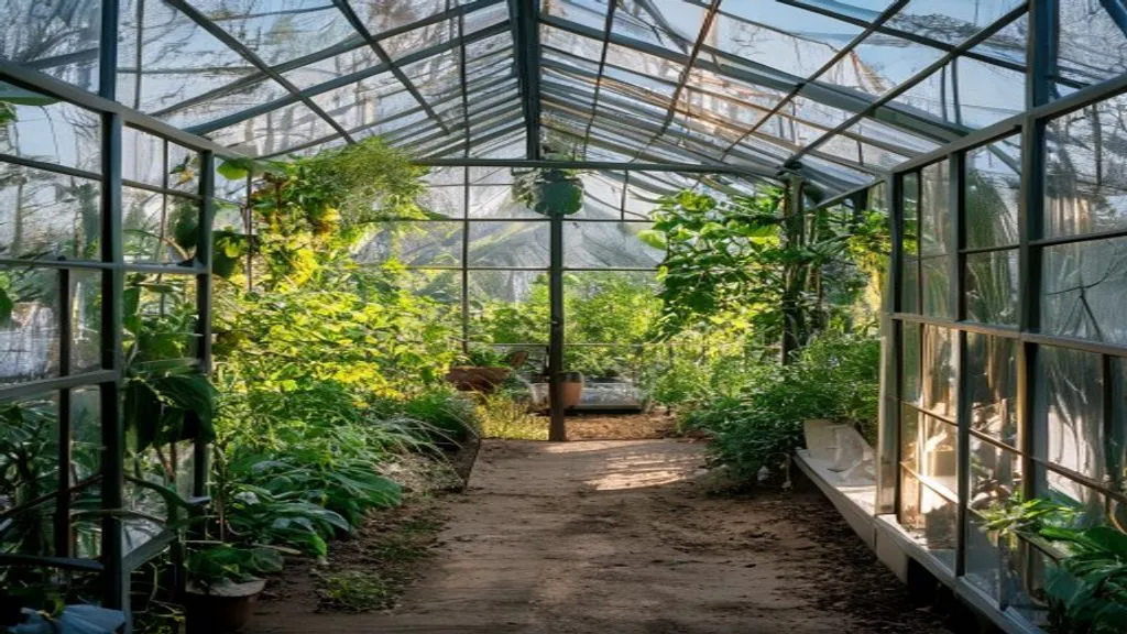 Serre de Jardin : le guide complet pour cultiver toute l'année en 2026